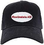 Logo Cap