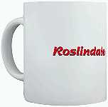 Logo Mug